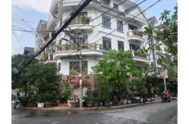 Phạm Văn Chiêu-Hẻm 5m -P9- G Vấp 5.2m x 15.3m -5 Tầng -Giá 7,8 Tỷ